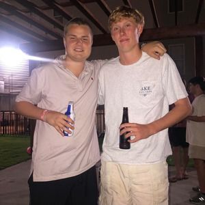 Meet your Posher, John